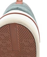 Loro Piana（ロロピアーナ）スニーカー 緑 サイズ:EU43(28cm位) メンズ/2200657956165