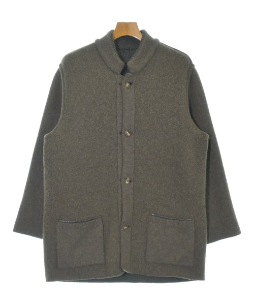 Loro Piana(ロロピアーナ)その他 茶 サイズ:50(XL位)/2200657515010