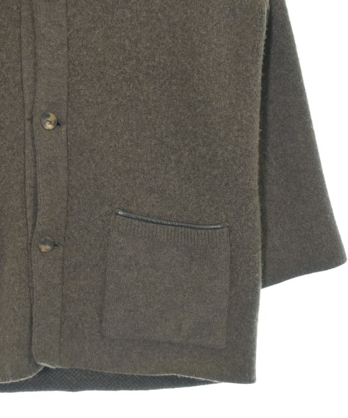 Loro Piana（ロロピアーナ）その他 茶 サイズ:50(XL位) メンズ/2200657515010