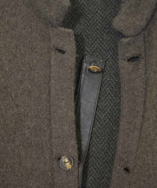 Loro Piana（ロロピアーナ）その他 茶 サイズ:50(XL位) メンズ/2200657515010