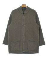 Loro Piana（ロロピアーナ）その他 茶 サイズ:50(XL位) メンズ/2200657515010