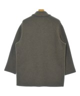 Loro Piana（ロロピアーナ）その他 茶 サイズ:50(XL位) メンズ/2200657515010