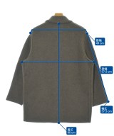 Loro Piana（ロロピアーナ）その他 茶 サイズ:50(XL位) メンズ/2200657515010