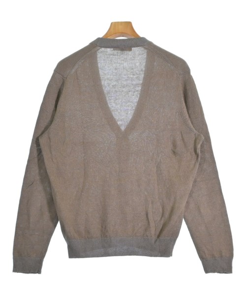 Loro Piana（ロロピアーナ）カーディガン ベージュ サイズ:-(M位) メンズ/2200657515027