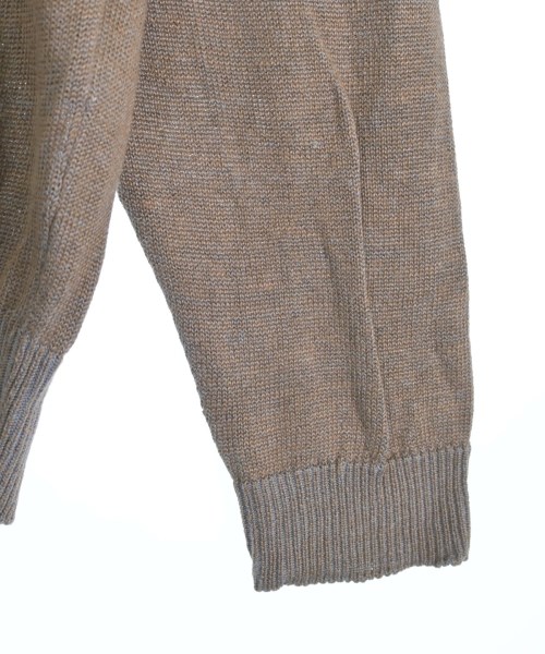Loro Piana（ロロピアーナ）カーディガン ベージュ サイズ:-(M位) メンズ/2200657515027