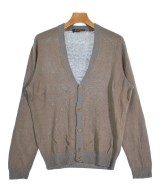 Loro Piana（ロロピアーナ）カーディガン ベージュ サイズ:-(M位) メンズ/2200657515027
