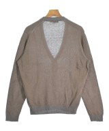 Loro Piana（ロロピアーナ）カーディガン ベージュ サイズ:-(M位) メンズ/2200657515027