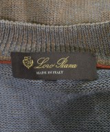 Loro Piana（ロロピアーナ）カーディガン ベージュ サイズ:-(M位) メンズ/2200657515027