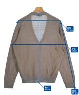 Loro Piana（ロロピアーナ）カーディガン ベージュ サイズ:-(M位) メンズ/2200657515027