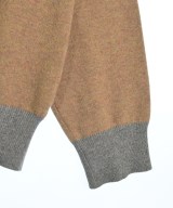 Loro Piana（ロロピアーナ）カーディガン ベージュ サイズ:52(XXL位) メンズ/2200657515034