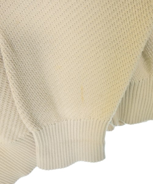 Loro Piana（ロロピアーナ）カーディガン ベージュ サイズ:50(XL位) メンズ/2200657515041