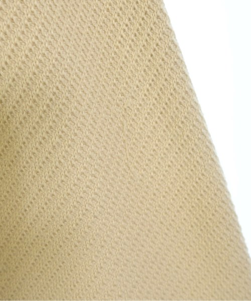 Loro Piana（ロロピアーナ）カーディガン ベージュ サイズ:50(XL位) メンズ/2200657515041