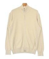 Loro Piana（ロロピアーナ）カーディガン ベージュ サイズ:50(XL位) メンズ/2200657515041