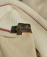 Loro Piana（ロロピアーナ）カーディガン ベージュ サイズ:50(XL位) メンズ/2200657515041