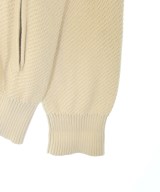 Loro Piana（ロロピアーナ）カーディガン ベージュ サイズ:50(XL位) メンズ/2200657515041