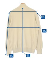 Loro Piana（ロロピアーナ）カーディガン ベージュ サイズ:50(XL位) メンズ/2200657515041
