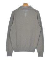 Loro Piana（ロロピアーナ）ニット・セーター 茶 サイズ:50(XL位) メンズ/2200657515058