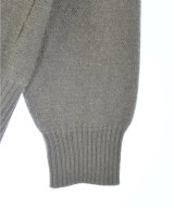 Loro Piana（ロロピアーナ）ニット・セーター 茶 サイズ:50(XL位) メンズ/2200657515058
