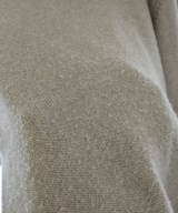 Loro Piana（ロロピアーナ）ニット・セーター 茶 サイズ:50(XL位) メンズ/2200657515058