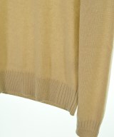 Loro Piana（ロロピアーナ）ニット・セーター ベージュ サイズ:46(M位) メンズ/2200660757049