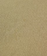 Loro Piana（ロロピアーナ）ニット・セーター ベージュ サイズ:46(M位) メンズ/2200660757049