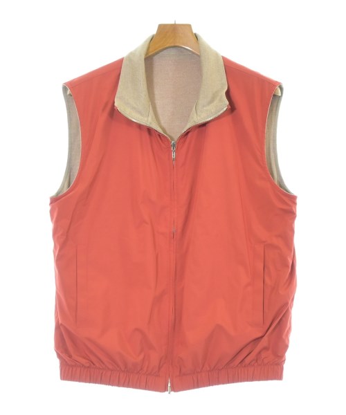 Loro Piana（ロロピアーナ）その他 ベージュ サイズ:M メンズ/2200662002048