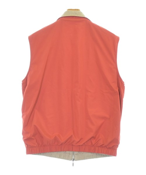 Loro Piana（ロロピアーナ）その他 ベージュ サイズ:M メンズ/2200662002048