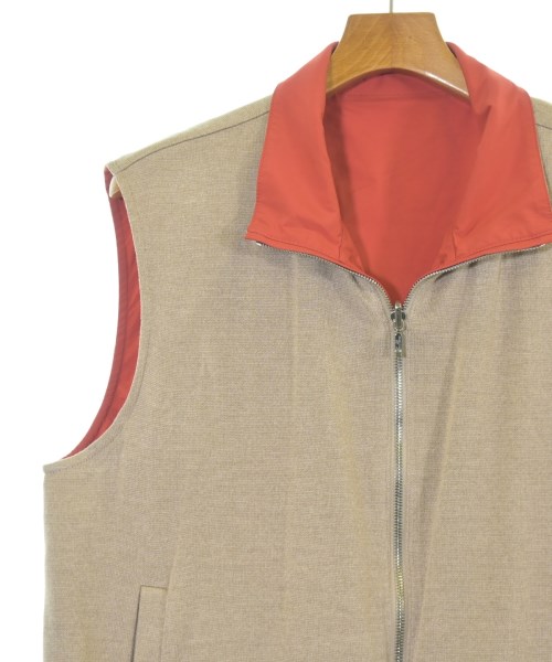 Loro Piana（ロロピアーナ）その他 ベージュ サイズ:M メンズ/2200662002048