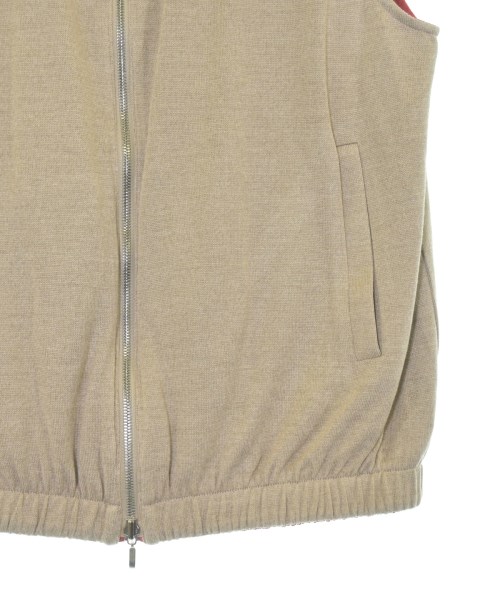 Loro Piana（ロロピアーナ）その他 ベージュ サイズ:M メンズ/2200662002048