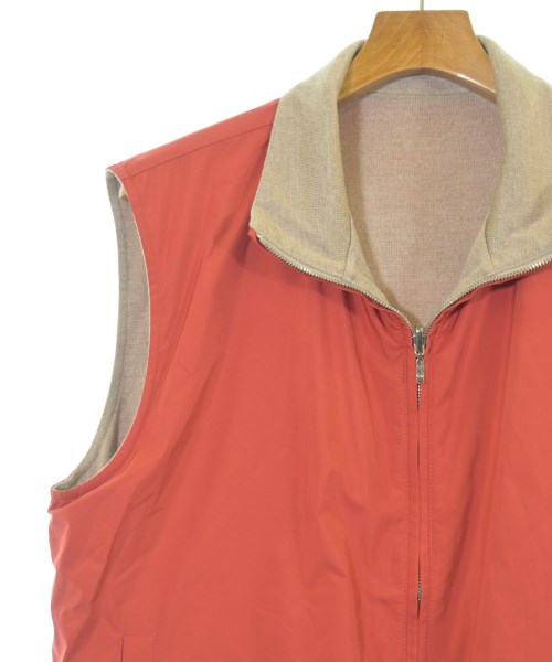 Loro Piana（ロロピアーナ）その他 ベージュ サイズ:M メンズ/2200662002048