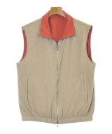 Loro Piana（ロロピアーナ）その他 ベージュ サイズ:M メンズ/2200662002048