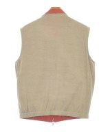 Loro Piana（ロロピアーナ）その他 ベージュ サイズ:M メンズ/2200662002048