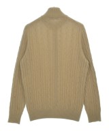 Loro Piana（ロロピアーナ）カーディガン ベージュ サイズ:50(XL位) メンズ/2200662394013