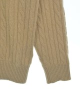 Loro Piana（ロロピアーナ）カーディガン ベージュ サイズ:50(XL位) メンズ/2200662394013