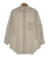 Loro Piana（ロロピアーナ）カジュアルシャツ 白 サイズ:-(XXL位) メンズ/2200662394020