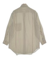 Loro Piana（ロロピアーナ）カジュアルシャツ 白 サイズ:-(XXL位) メンズ/2200662394020