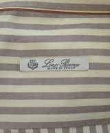Loro Piana（ロロピアーナ）カジュアルシャツ 白 サイズ:-(XXL位) メンズ/2200662394020