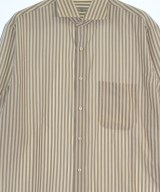 Loro Piana（ロロピアーナ）カジュアルシャツ 白 サイズ:-(XXL位) メンズ/2200662394020