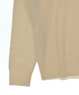 Loro Piana（ロロピアーナ）ニット・セーター ベージュ サイズ:50(XL位) メンズ/2200662394037