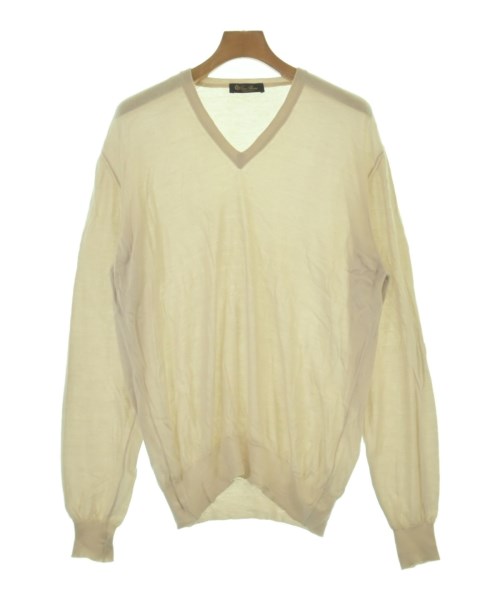 Loro Piana(ロロピアーナ)のニット・セーター サイズ:54(XXL位) 30,800円