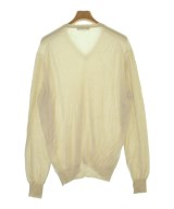 Loro Piana（ロロピアーナ）ニット・セーター ベージュ サイズ:54(XXL位) メンズ/2200711013025