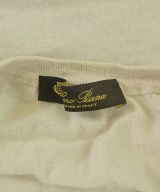 Loro Piana（ロロピアーナ）ニット・セーター ベージュ サイズ:54(XXL位) メンズ/2200711013025