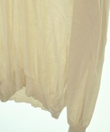 Loro Piana（ロロピアーナ）ニット・セーター ベージュ サイズ:54(XXL位) メンズ/2200711013025