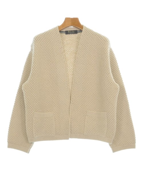 Loro Piana(ロロピアーナ)のカーディガン サイズ:F 53,100円