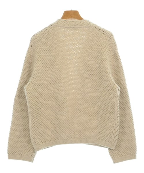 Loro Piana（ロロピアーナ）カーディガン ベージュ サイズ:F レディース/2200708782019