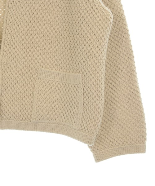 Loro Piana（ロロピアーナ）カーディガン ベージュ サイズ:F レディース/2200708782019