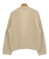 Loro Piana（ロロピアーナ）カーディガン ベージュ サイズ:F レディース/2200708782019