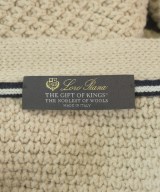 Loro Piana（ロロピアーナ）カーディガン ベージュ サイズ:F レディース/2200708782019