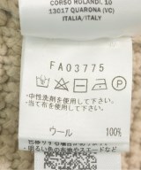 Loro Piana（ロロピアーナ）カーディガン ベージュ サイズ:F レディース/2200708782019