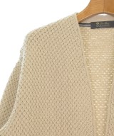 Loro Piana（ロロピアーナ）カーディガン ベージュ サイズ:F レディース/2200708782019